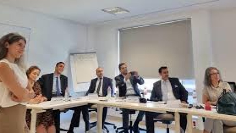 Diaspora Engagement for Development Training Course