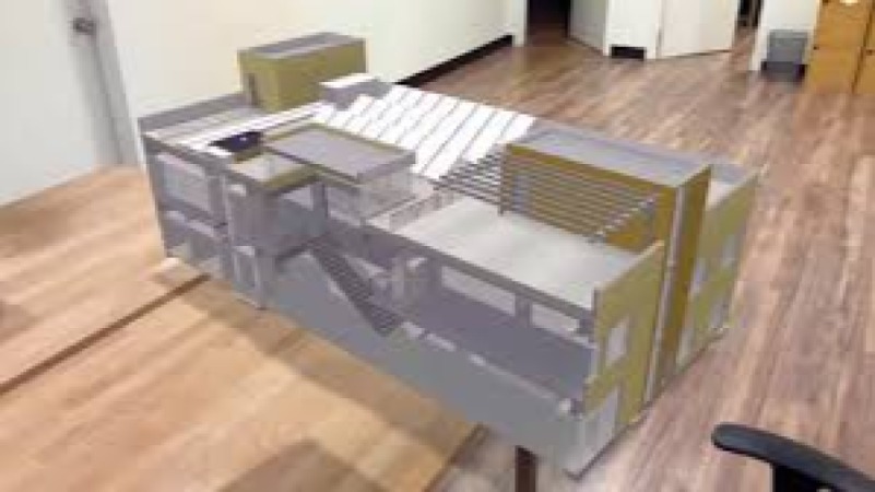 Digital Architectural Rendering Training Course