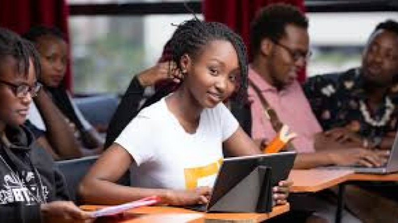 Digital Classrooms & Government Support Programs Training Course