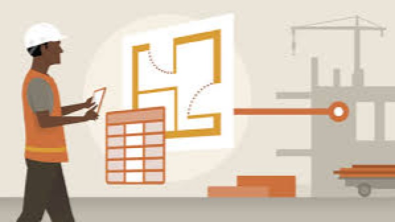 Digital Construction Workflows Training Course