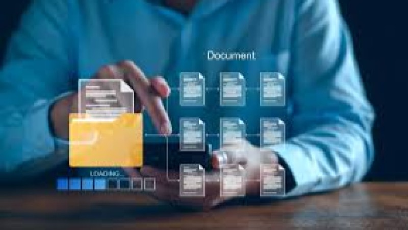 Digital Documentation Systems Training Course