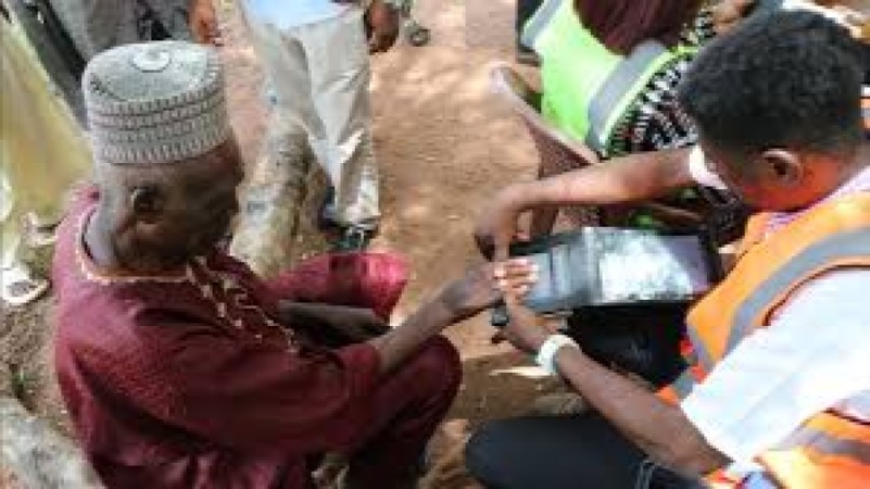 Digital Financial Inclusion in Fragile & Conflict Contexts Training Course