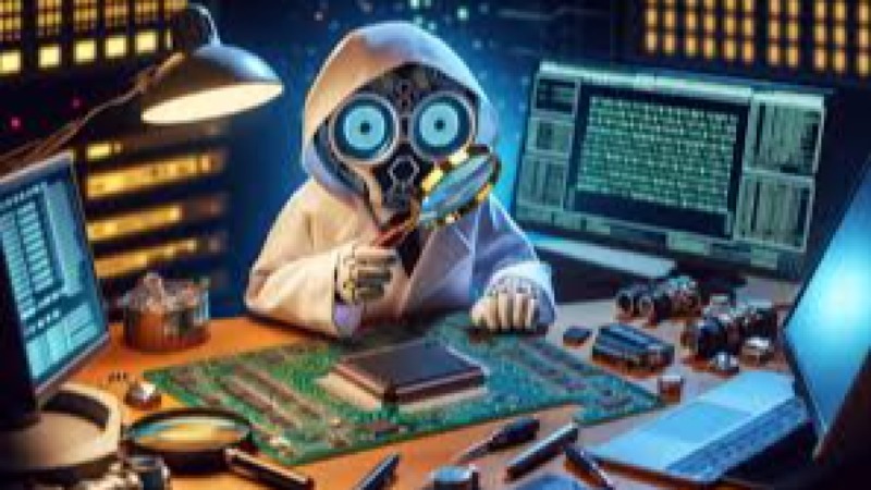 Digital Forensics and eDiscovery for Windows/Linux Training Course