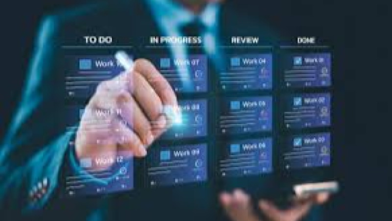 Digital Governance Dashboards Training Course