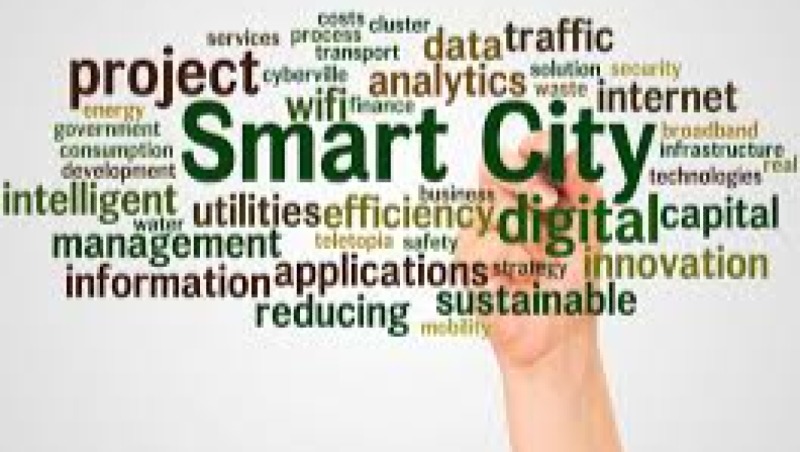 Digital Governance in Smart Cities Training Course
