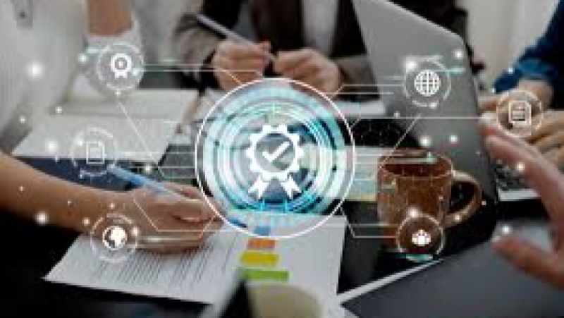 Digital Government Compliance & Standards Training Course