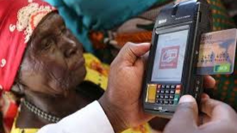 Digital Identity Solutions for Financial Inclusion Training Course