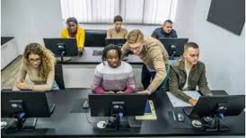 Digital Inclusion Programs Training Course