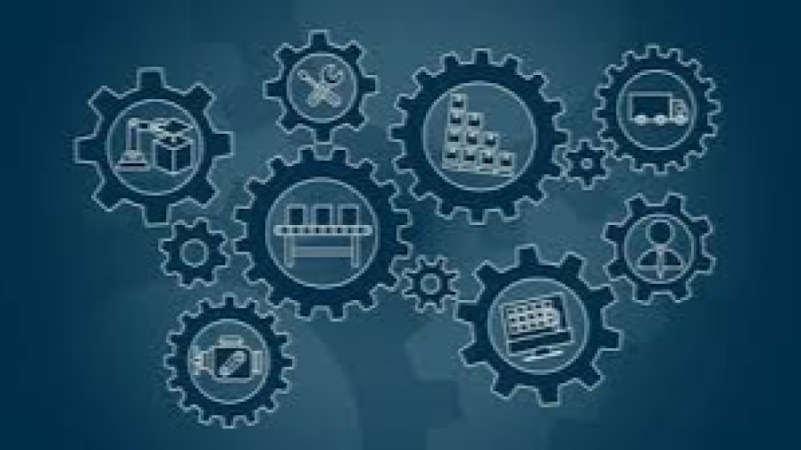 Digital Manufacturing Platforms Training Course