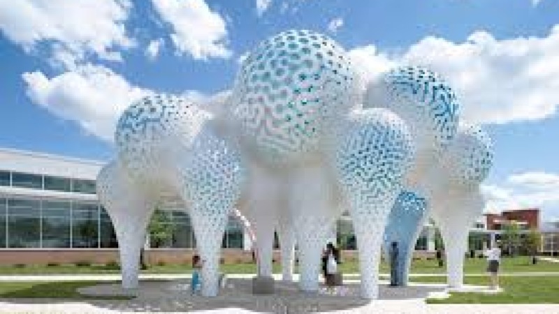 Digital Morphogenesis Training Course