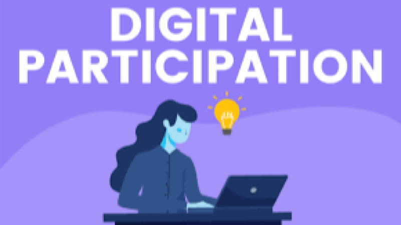 Digital Platforms for Civic Engagement Training Course