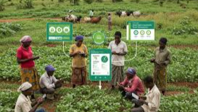 Digital Platforms for Smallholder Farmer Finance Training Course