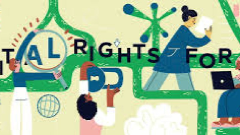 Digital Rights and Freedoms Training Course