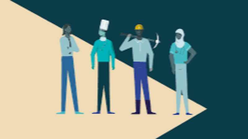 Digital Skills for Trade Union Officials Training Course