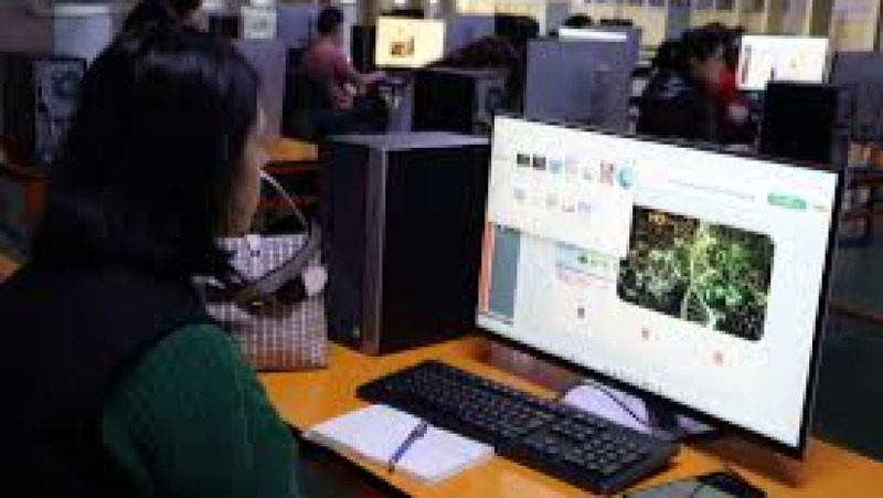 Digital Skills for Youth Development Training Course