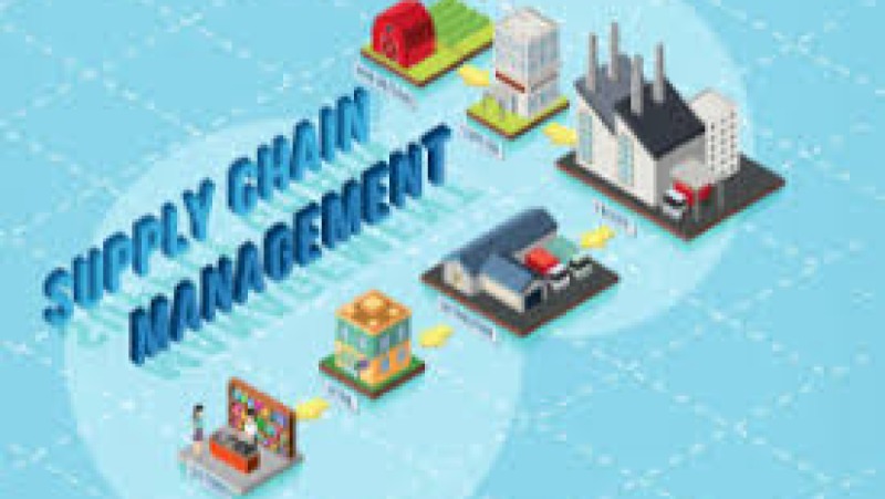 Digital Supply Chain in Construction Training Course