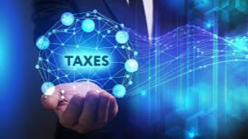 Digital Tax Administration (E-filing, E-invoicing) Training Course