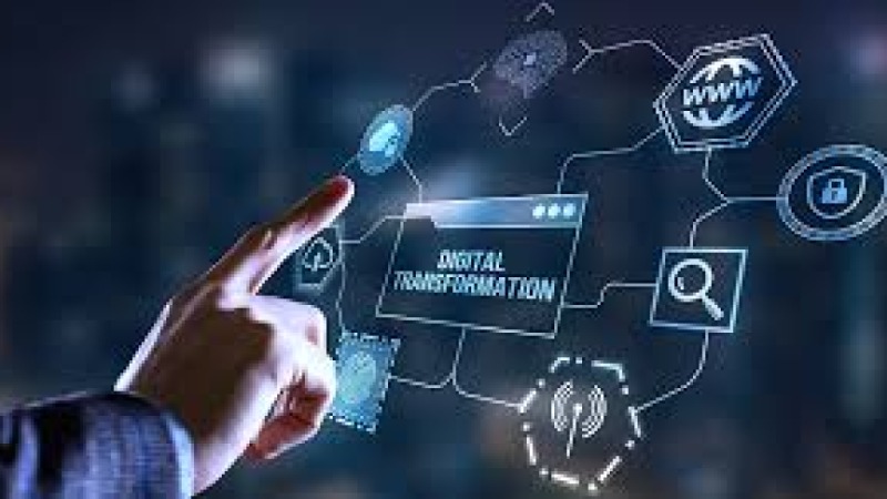 Digital Transformation Strategy in Manufacturing Training Course