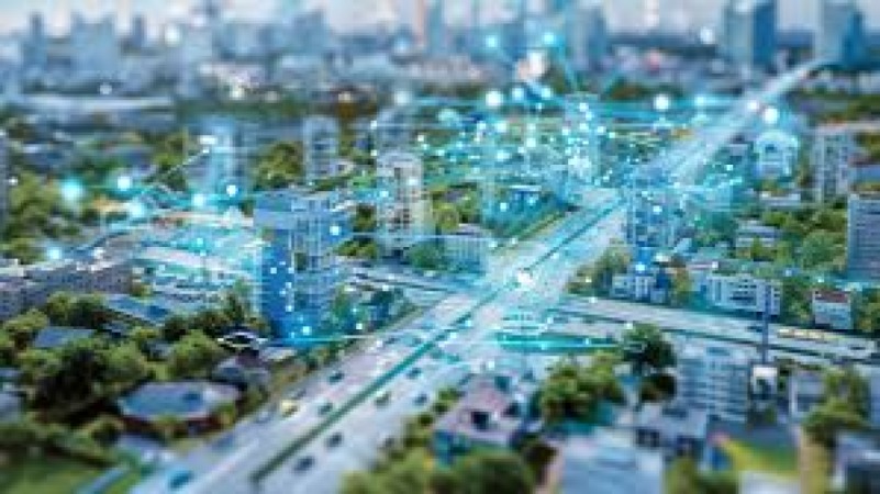 Digital Twin for Infrastructure Planning Training Course