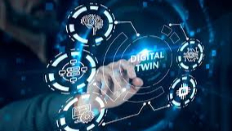 Digital Twin Technology in Construction Training Course