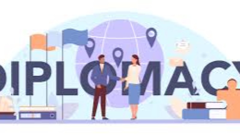 Diplomatic Practice and Negotiation Skills Training Course