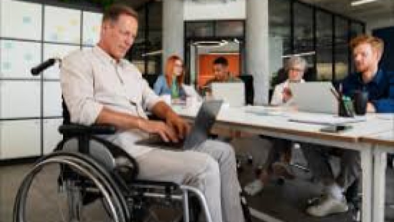 Disability-Inclusive Development Training Course