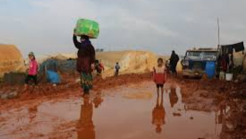 Disaster Alert & Early Warning System Innovation Training Course