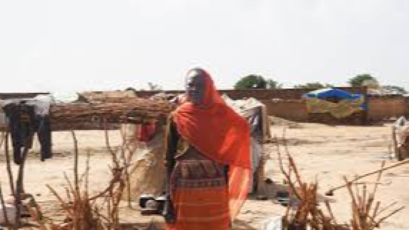 Disaster-Induced Displacement and Resilience Training Course