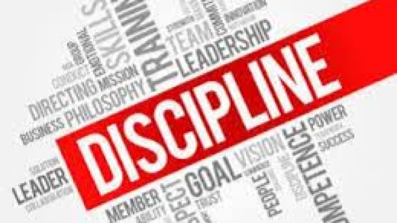 Disciplinary Procedure Design Training Course