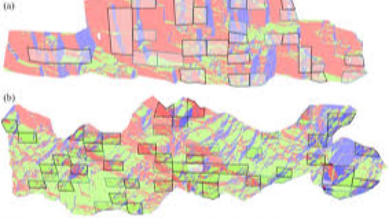 Discontinuity Mapping Training Course
