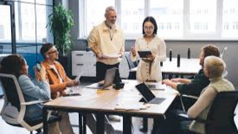 Diversity & Inclusion Strategy in Government Training Course