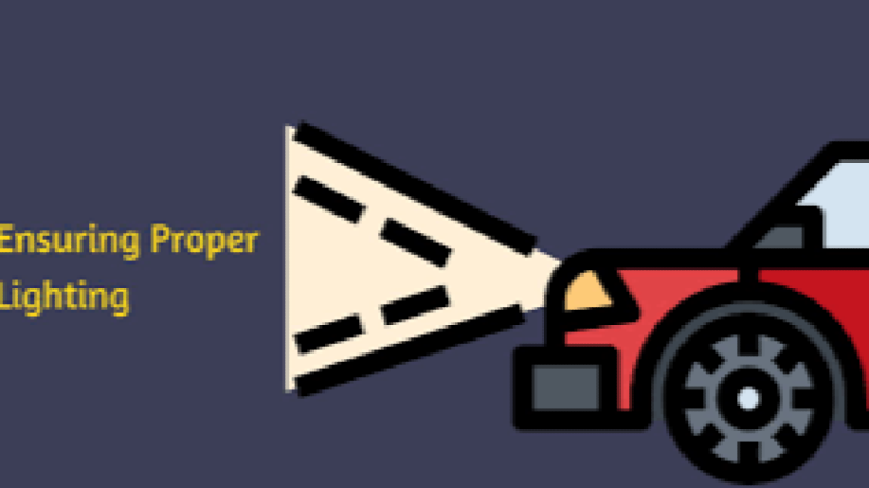 Drainage, Visibility, and Night-Time Road Safety Training Course