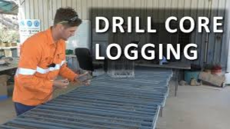 Drill Core Logging Techniques Training Course