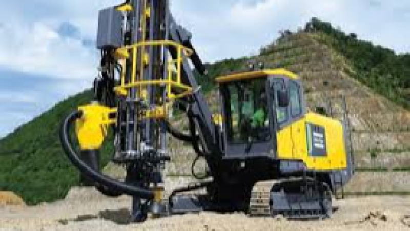 Drilling Rig Operation Training Course
