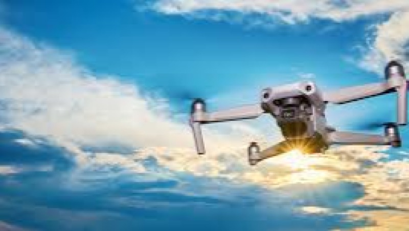 Drone Delivery Systems Intro Training Course
