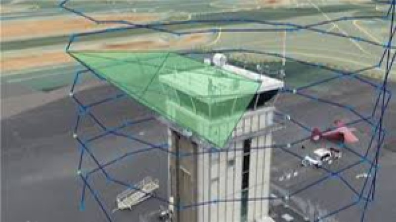 Drone Mapping for Architecture Training Course