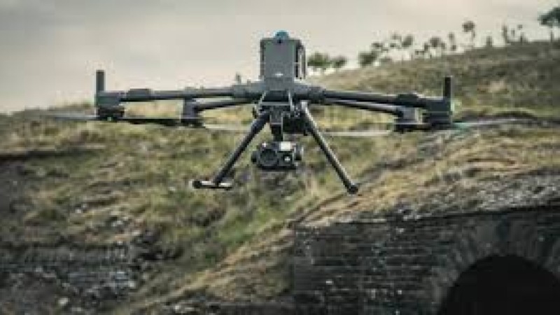 Drone Surveying in Mining Training Course