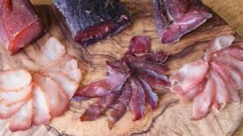 Dry-Cured Meat Processing and Safety Training Course