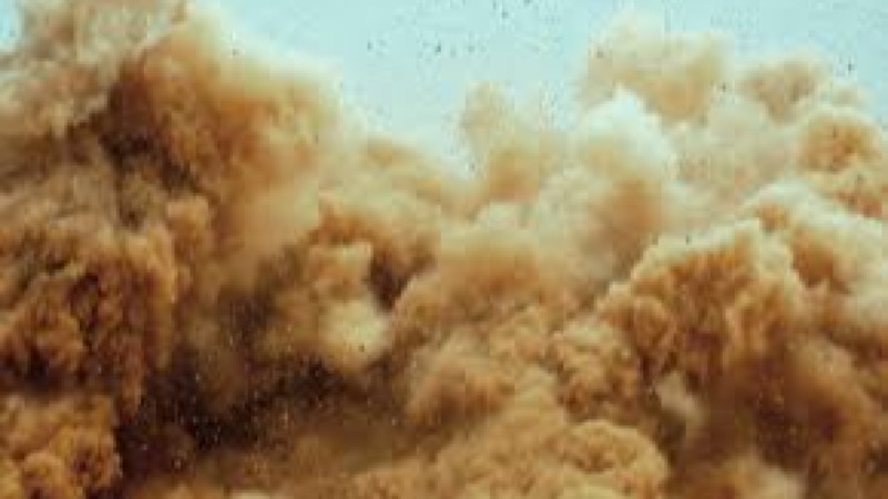 Dust and Air Quality Control Training Course