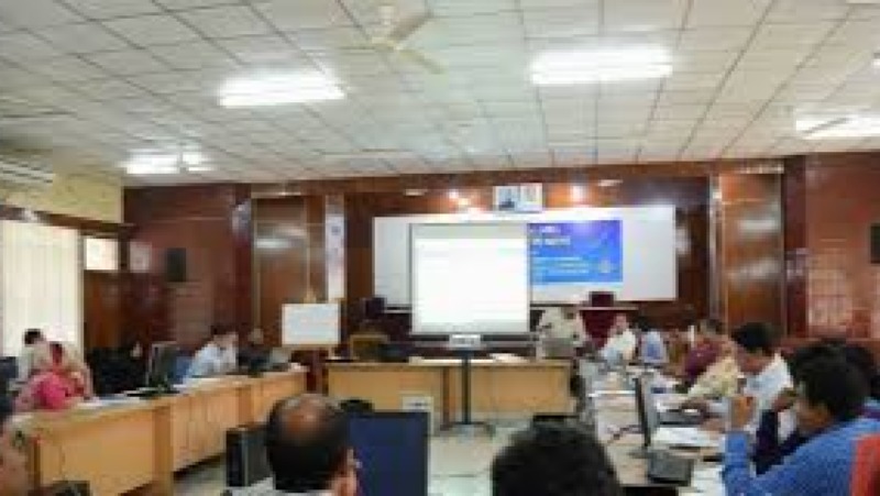 E-filing Systems Training Course