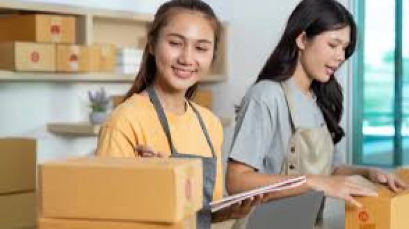 E-Fulfillment Center Essentials Training Course