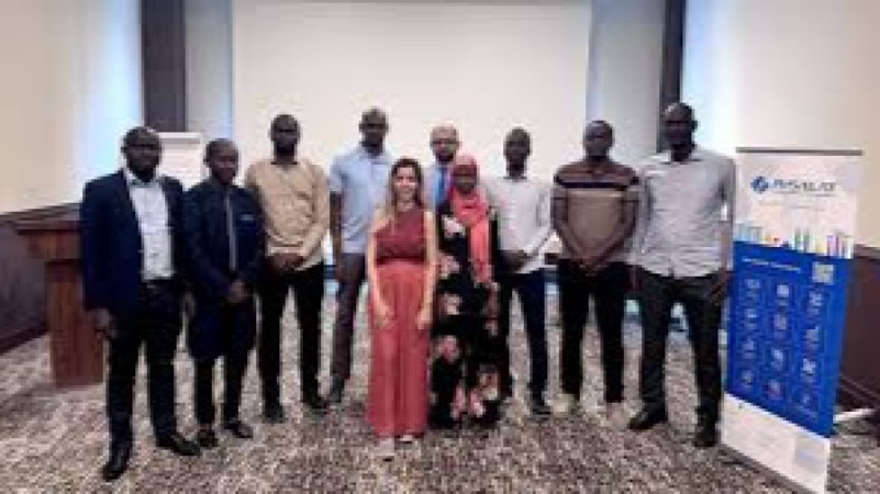 E-Governance and PFM Accountability Training Course