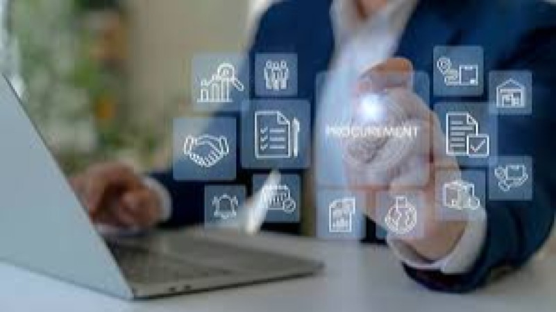 E-Procurement Systems Intro Training Course