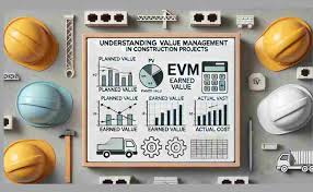 Earned Value Management (EVM) for Construction Projects Training Course