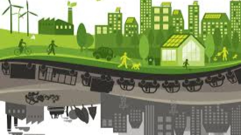 Eco-Friendly Construction Techniques Training Course