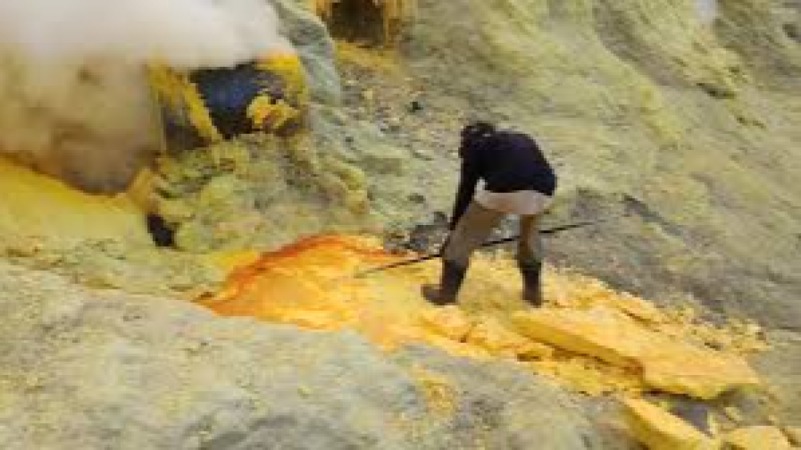 Economic Geology of Ore Deposits Training Course