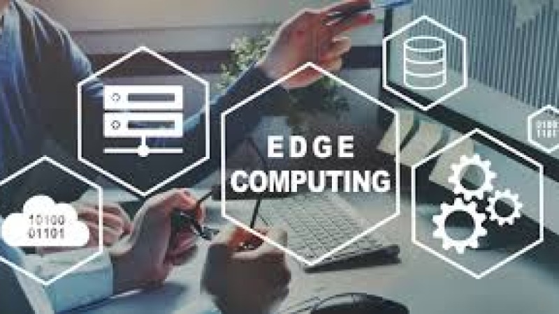 Edge Computing for Real-Time Monitoring Training Course