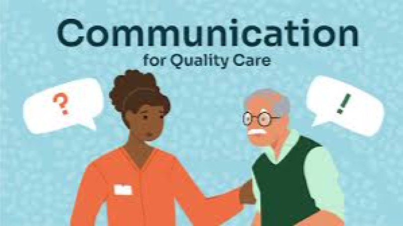Effective Communication for Quality Improvement Training Course
