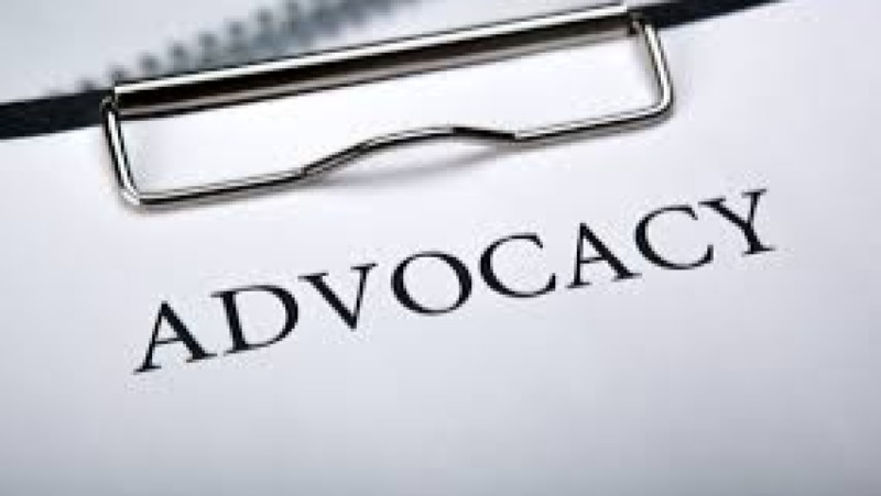 Effective Worker Advocacy Skills Training Course