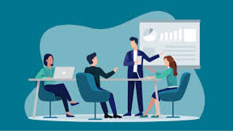 Effective Workplace Representation Skills Training Course